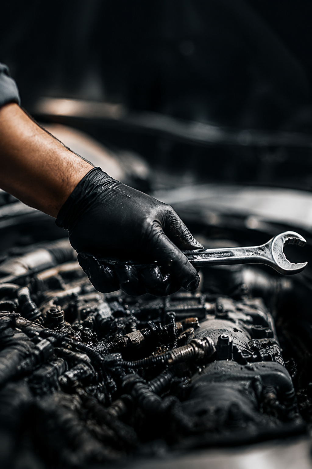 TINKERING